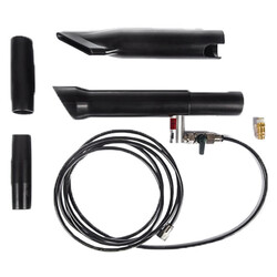 BenBow PRO Vacuum Gun Black - pistolet do odkurzania BenBow PRO Vacuum Gun Black - pistolet do odkurzania
